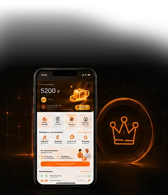 Лояльность и CRM ReStar